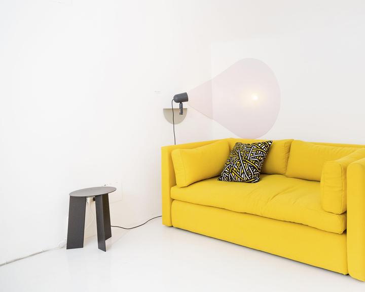 Immagine prodotto HAY Luce a morsetto Noc (470 lm, E14)