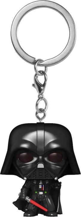 Actual product image Funko Darth Vader