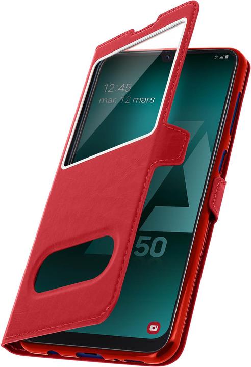 Immagine prodotto Avizar Serie Towind (Samsung Galaxy A30s)