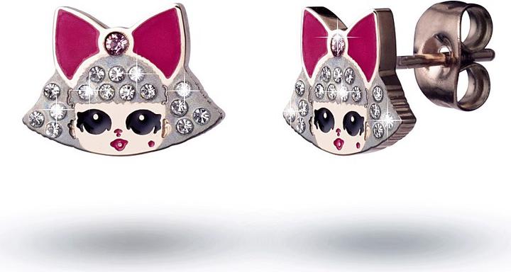 Produktbild L.O.L. Surprise! 4752 (Stainless Steel)