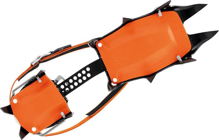 Image du produit Petzl Vasak (36, 37, 38, 39, 40, 41, 42, 43, 44, 45, 46, 47, 48, 49, 50)