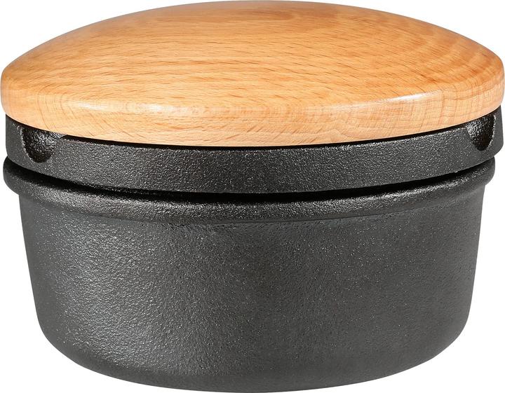 Image du produit Zassenhaus Râpe à épices XL 11 x 7 cm