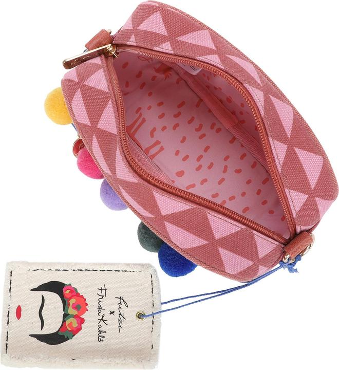 Image du produit Fritzi aus Preußen Fritzi x Frida Kahlo Easy Go Limited Sac à bandoulière 19.5 cm