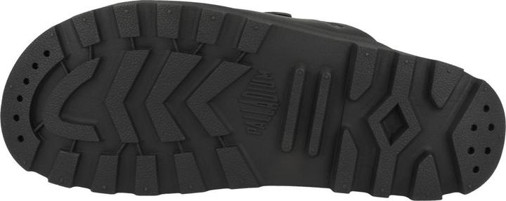 Image du produit Palladium Dunelite Riviera Lth (37)