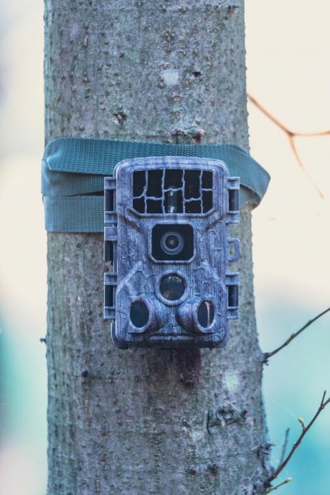 Produktbild Braun Photo Scouting Cam Black400 WiFi 4K