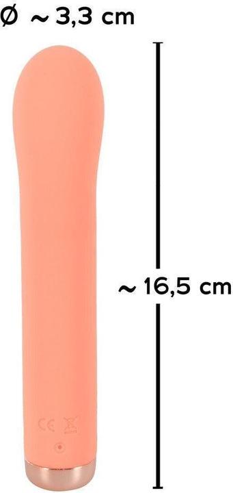 Produktbild You2Toys Peachy Mini G-Spot Vibrator