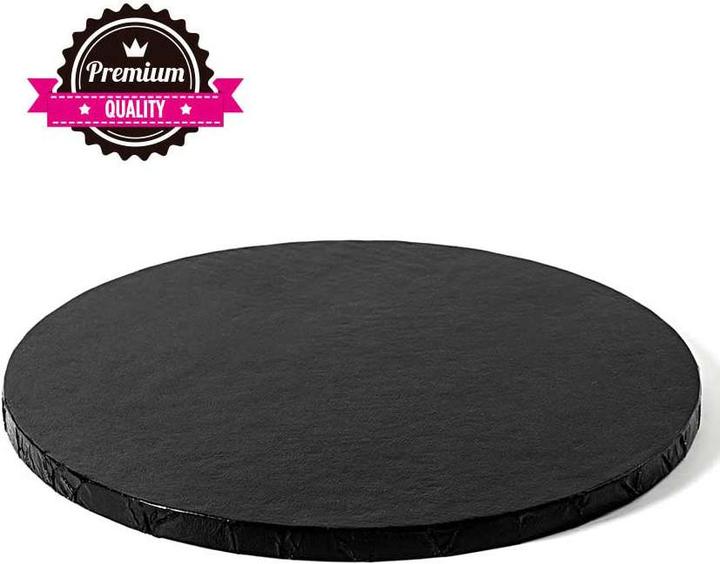 Produktbild Decora Tortenplatte