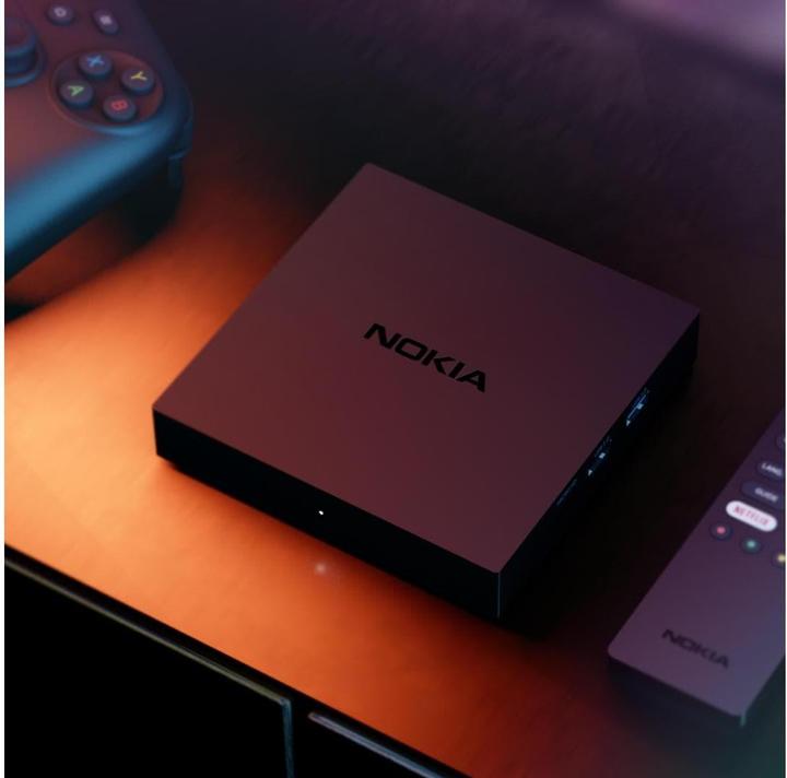 Actual product image Nokia 8010 (32 GB, Android 11)