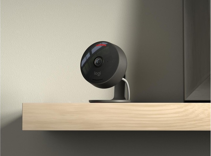 Immagine prodotto Logitech Circle View (1920 x 1080 Pixels)