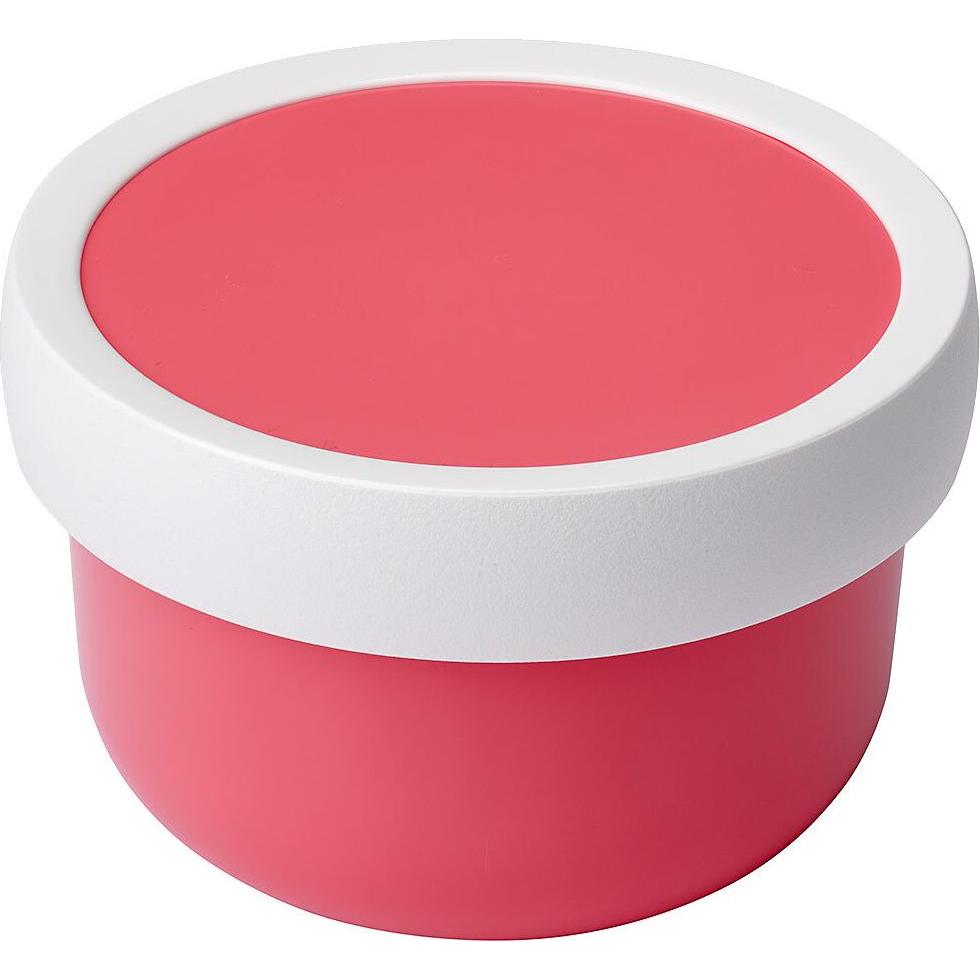 Thumbnail - Mepal Campus, Lunchbox, Pink