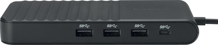 Actual product image Kensington UH1500P EQ USB-C Docking St, UH1500P EQ (USB-C, 9 Ports)