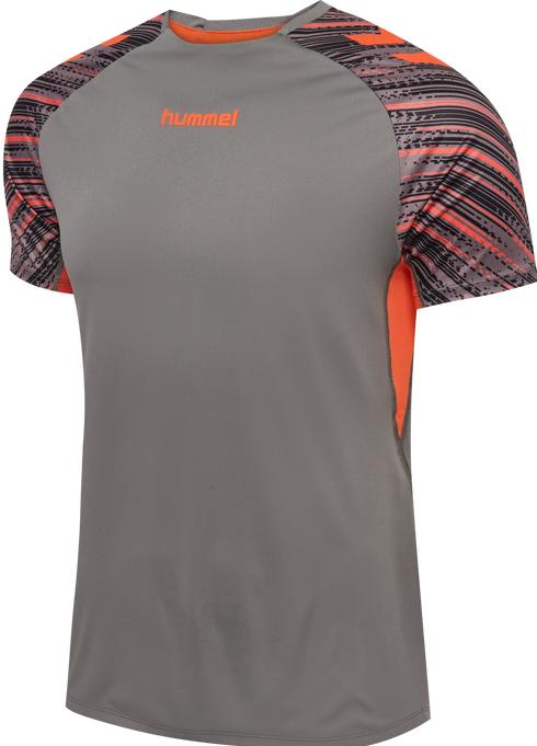 Actual product image hummel Blaze Pro (XXL)