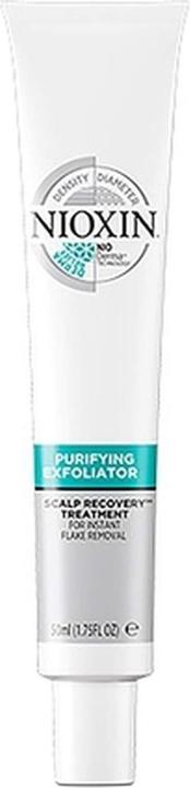 Produktbild Nioxin Scalp Recovery Purifying Exfoliator 50ml (50 ml)