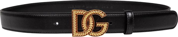 Produktbild Dolce & Gabbana Belts Black (85)