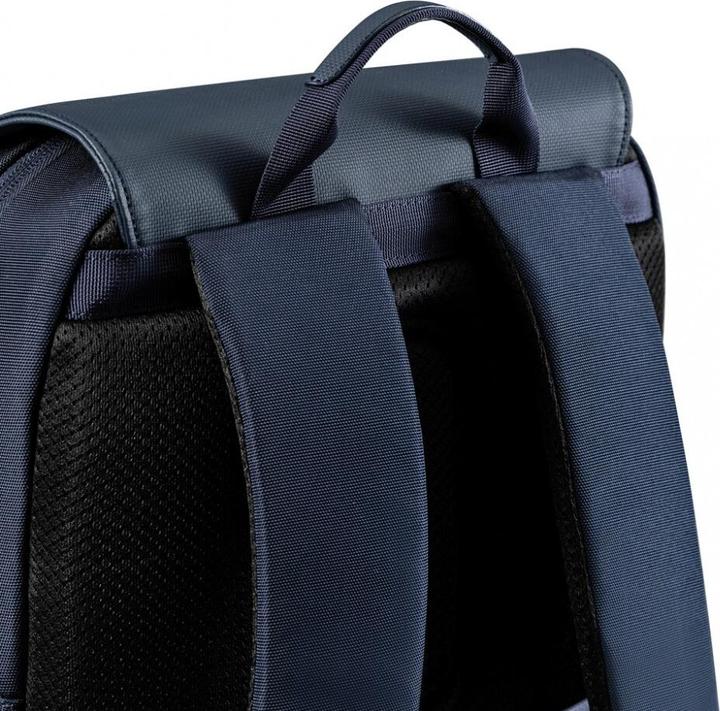 Image du produit XD Design SAC À DOS SOFT DAYPACK NAVY P/N:P705.985 (17 l)