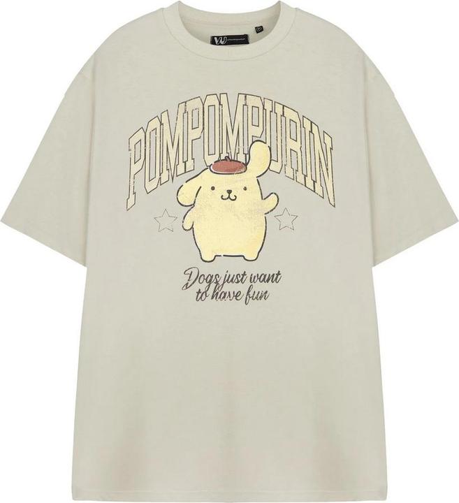 Produktbild Hello Kitty & Friends TShirt (M)