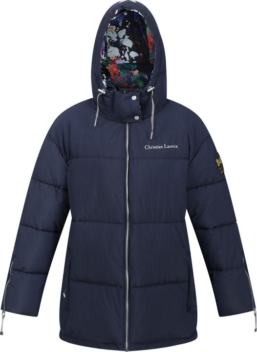 Produktbild Regatta Christian Lacroix Gallican Steppjacke (40)