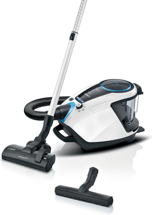 Bosch Hausgeräte Serie 8 BGS7SIL1