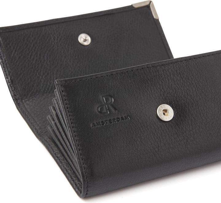 Actual product image dR Amsterdam Credit Card Holder