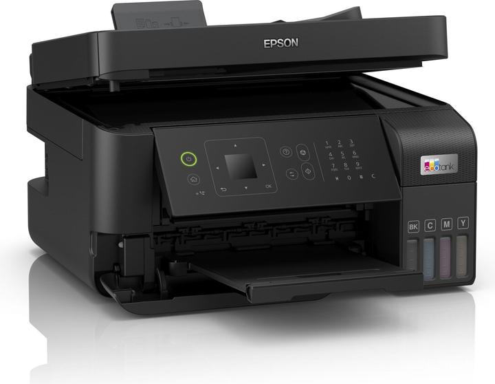 Image du produit Epson EcoTank ET-4810 (Réservoir d'encre, Couleur)