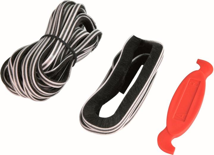 Produktbild Windhager Dichtungsbürste (9 x 4.5 cm)