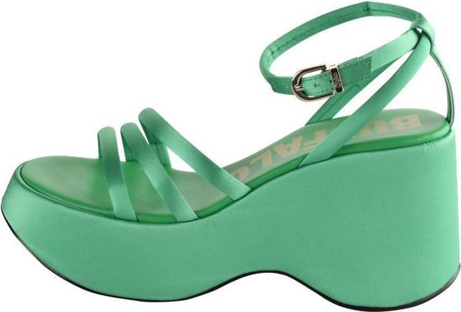 Image du produit Buffalo sandales compensées joy mss sandal - vegan (40)