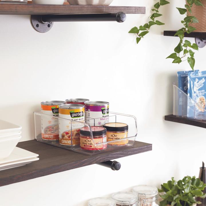 Produktbild iDesign Linus (28 x 18 x 9 cm, 4.50 l)