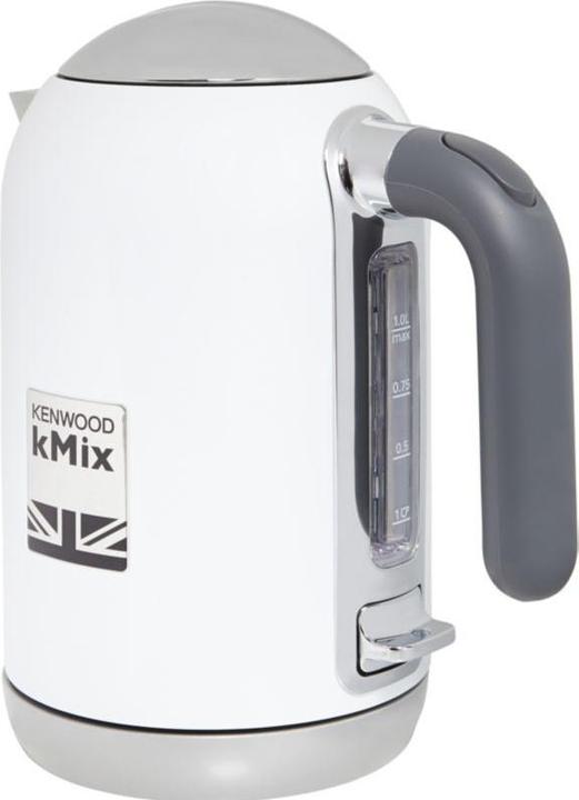 Image du produit Kenwood kMix ZJX650WH (1 l)