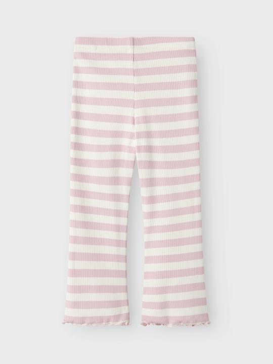 Actual product image Name it Nmftaia Slim Bootcut Pant Lnoos