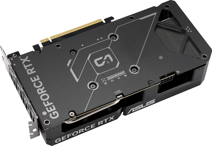 Produktbild ASUS Dual GeForce RTX 5060 Ti OC (16 GB)
