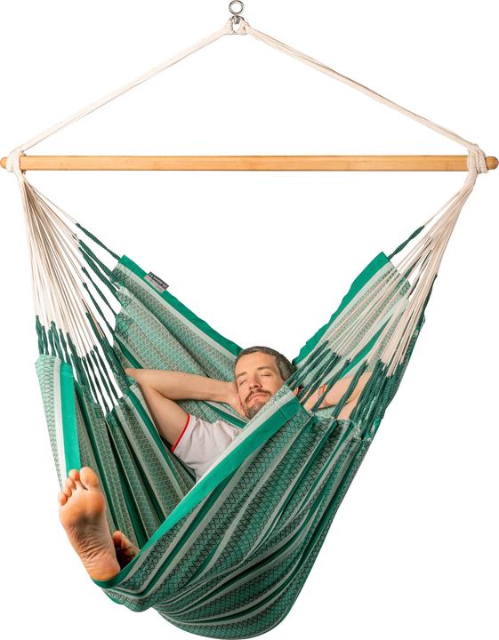 Produktbild La Siesta Habana Kingsize (160 kg)