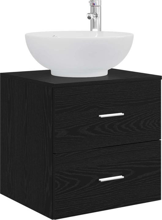 Produktbild vidaXL Badezimmer Set