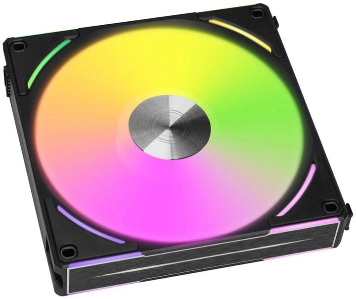 Lian-Li UNI FAN AL140 V2 (140 mm, 1 x)