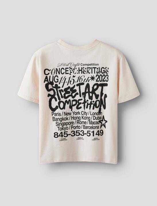 Immagine prodotto Lmtd Regular Fit T-Shirt (146, 152)