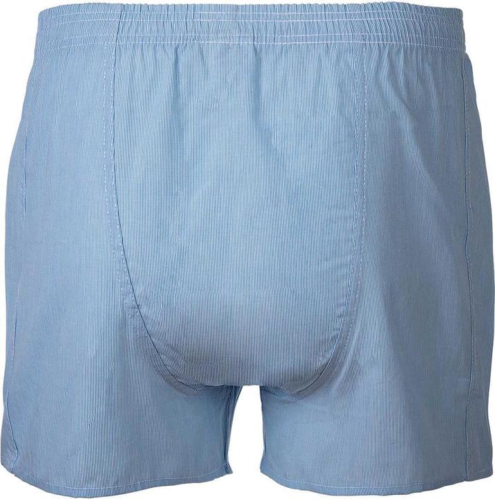 Immagine prodotto Mg-1 Boxer in tessuto Casual Loose Fit (XXL, Confezione da 5 pezzi)