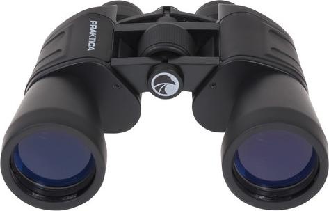 Actual product image Praktica Falcon 10x50 Binoculars (10 x, 50 mm)