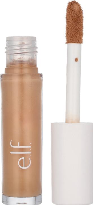 Actual product image e.l.f. Hydrating Camo Concealer, medium sand (Medium Sand)