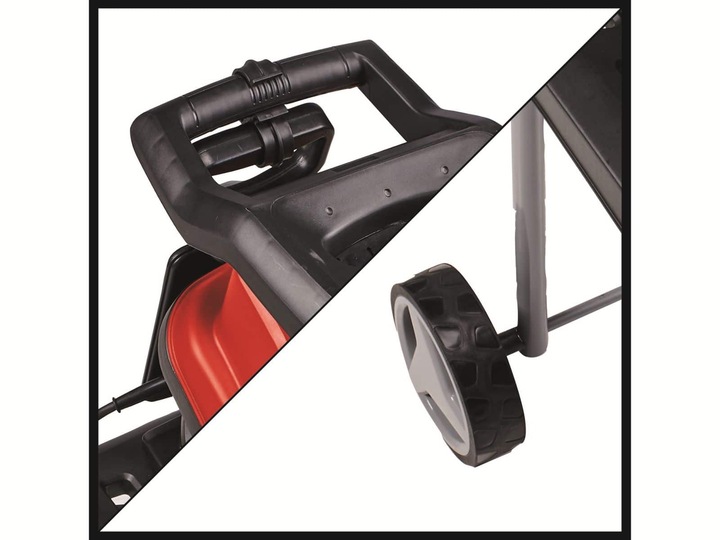 Actual product image Einhell GC-KS 2540 CB