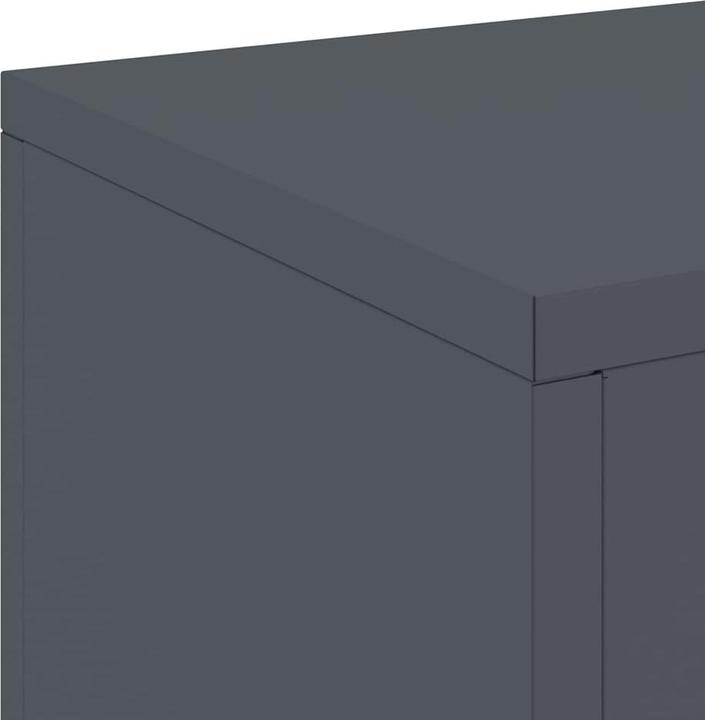 Produktbild vidaXL Pflanzenständer für draussen