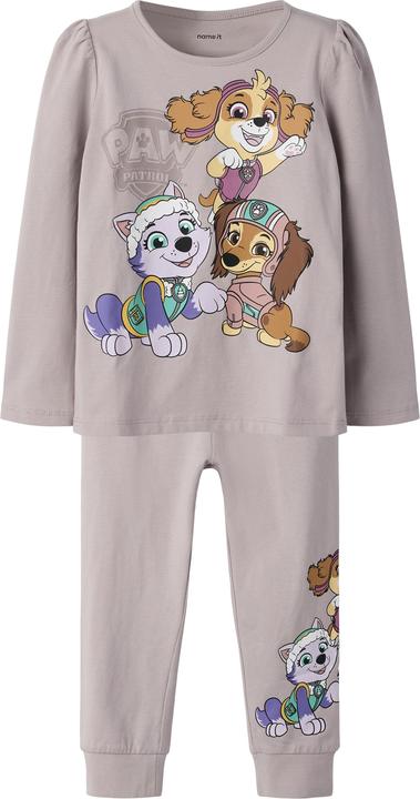 Actual product image Name it Nmfadas Pawpatrol Ls Nightset Noos Cplg (98, 104)