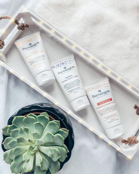 Produktbild Barnängen Lycka (75 ml)