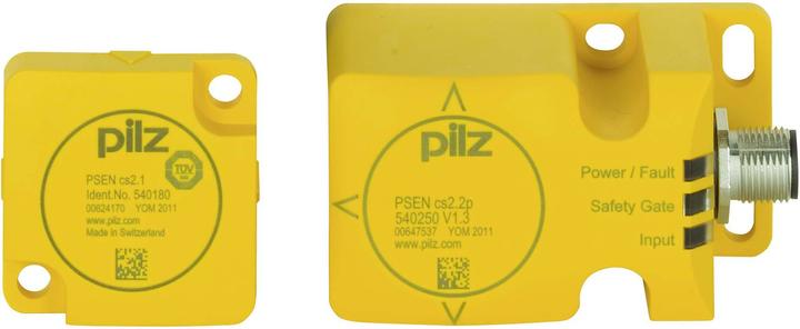 Produktbild Pilz Kontaktloser Sicherheits-Schalter