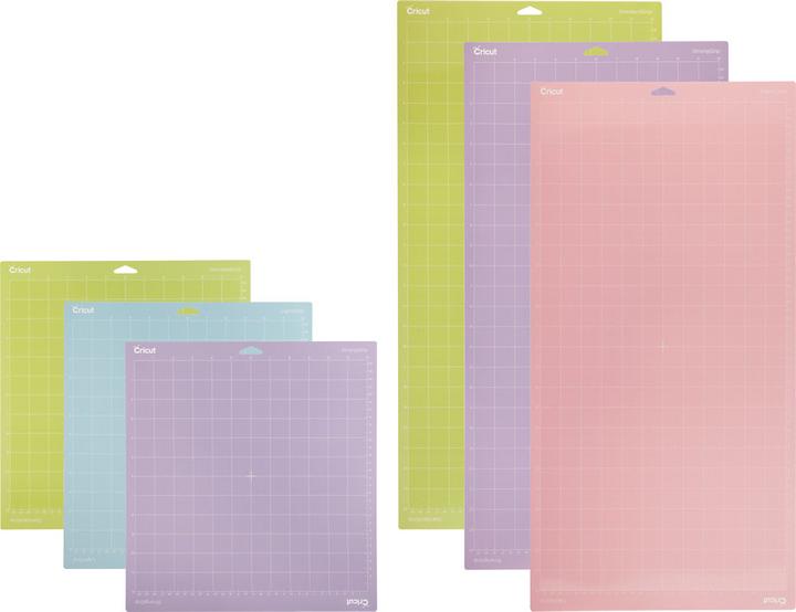 Productafbeelding Cricut Snijmat Lightgrip