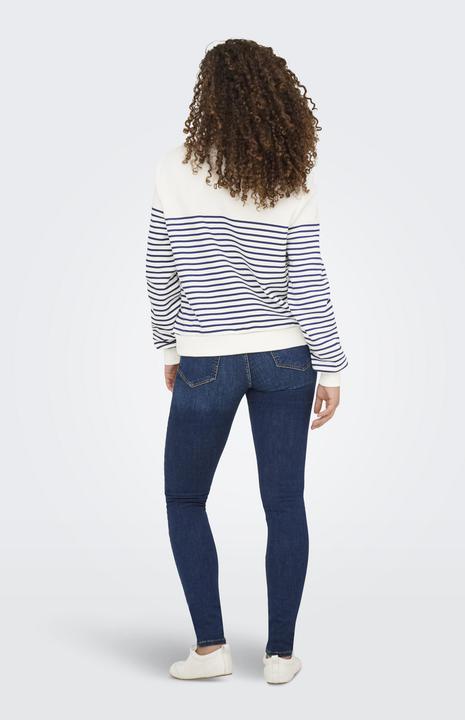 Produktbild Only ONLBINE Sweatshirt Sweatshirt (S)