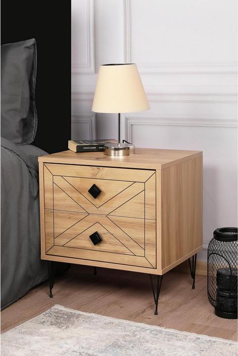 Immagine prodotto Skye Decor Luciano (50 x 40 x 55 cm)