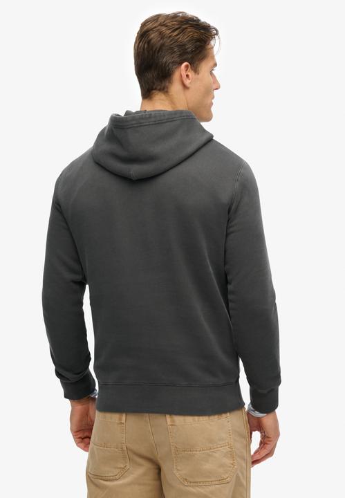 Immagine prodotto Superdry Micro Logo Hoodie (M)