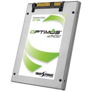 IBM 400GB SAS SSD (400 GB), SSD