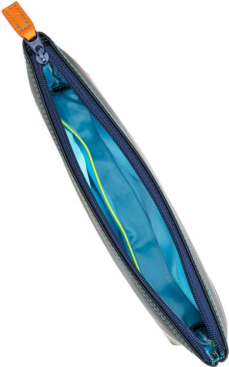 Immagine prodotto Mywalit Borsa cosmetica in pelle 21 cm (1 l)