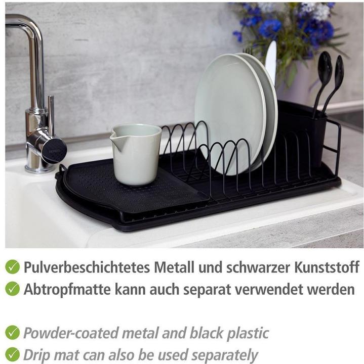 Produktbild Wenko Basic