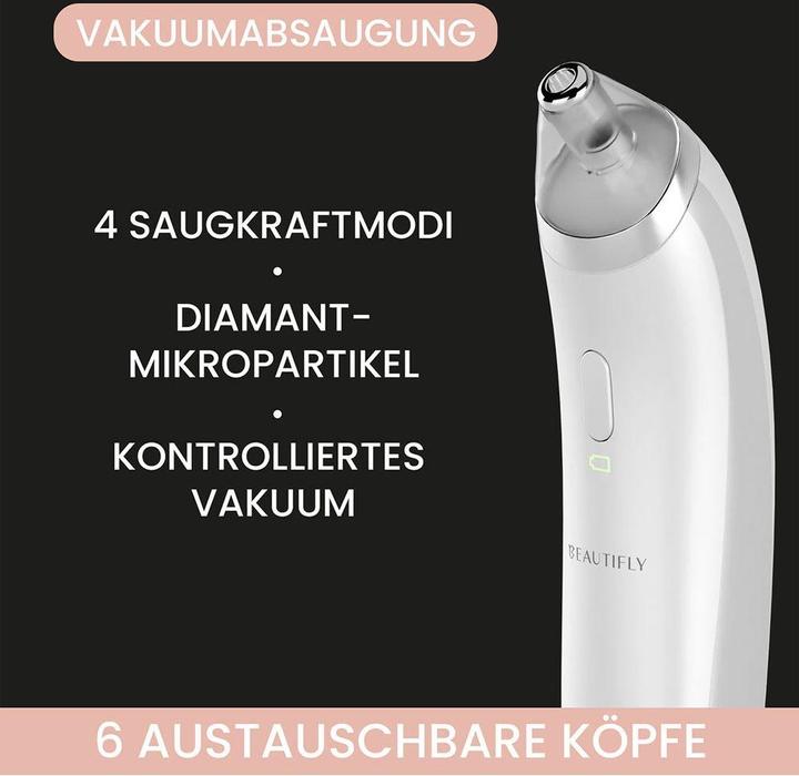 Productafbeelding Beautifly B-Derma Basic
